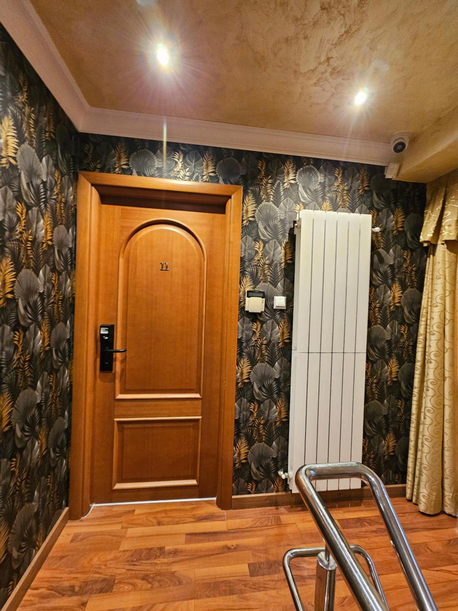 Simple Villa Rooms National Arena Self Check In Bucureşti Eksteriør bilde