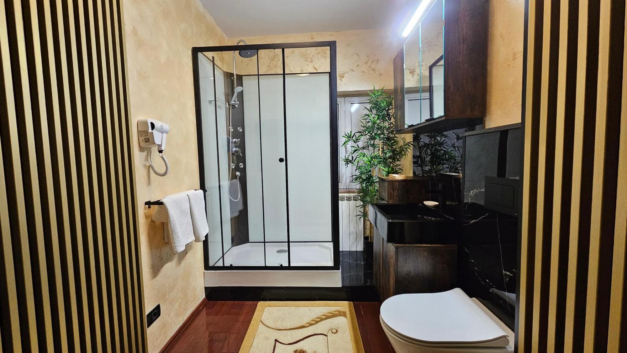 Simple Villa Rooms National Arena Self Check In Bucureşti Eksteriør bilde